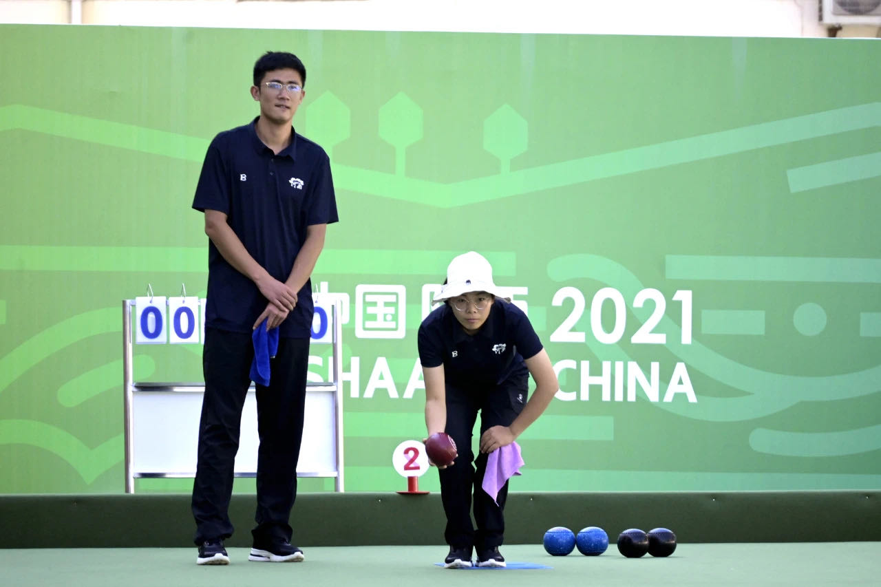 山西省十七运跆拳道比赛落幕 37枚金牌各归其主