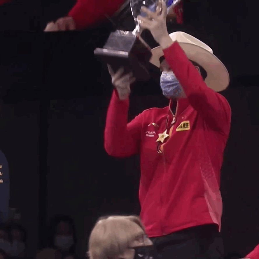 1樊振东被砸头.gif