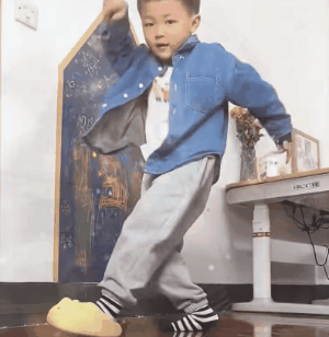 跳舞.gif