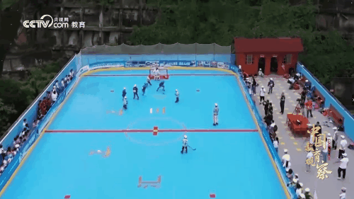 儿童体育运动14.gif