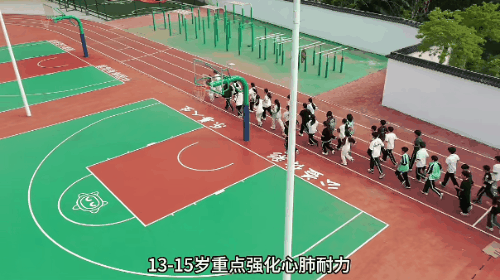 分龄训练科学更高效11.gif