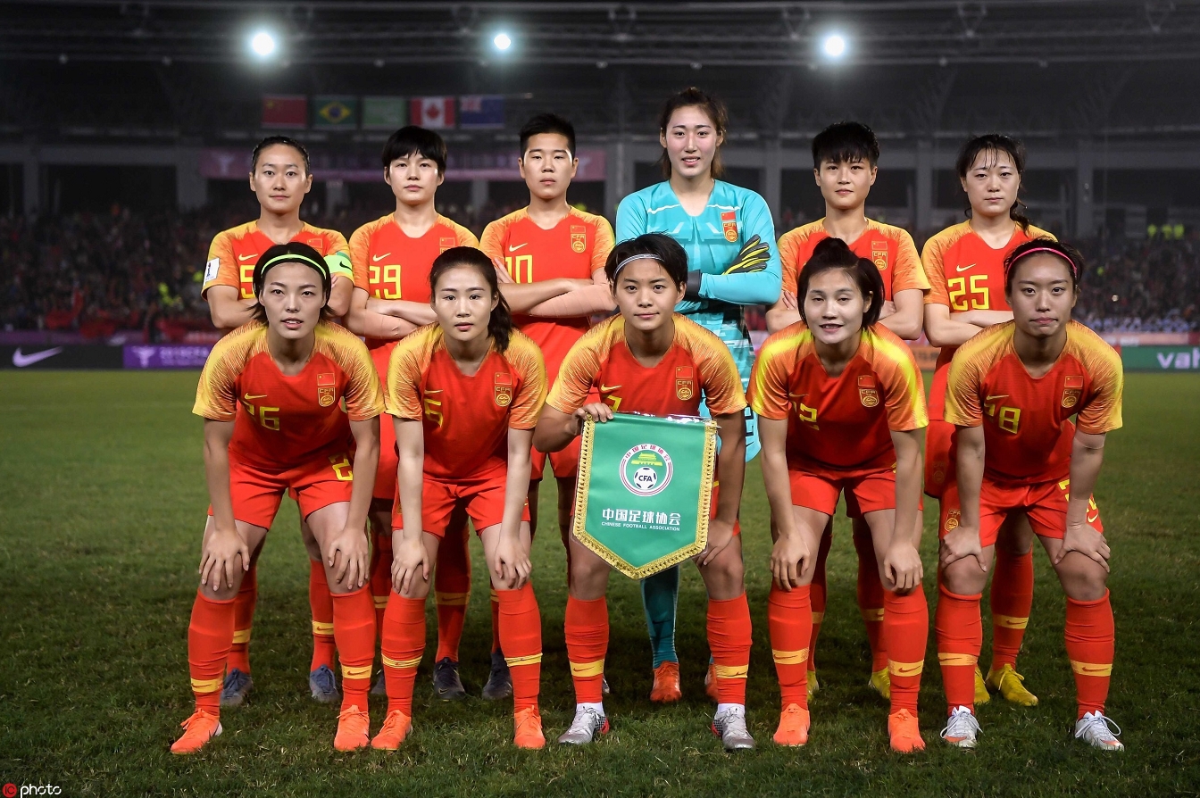 华夏幸福新帅猛夸中国足球 直言国足2050年可夺世界杯冠军