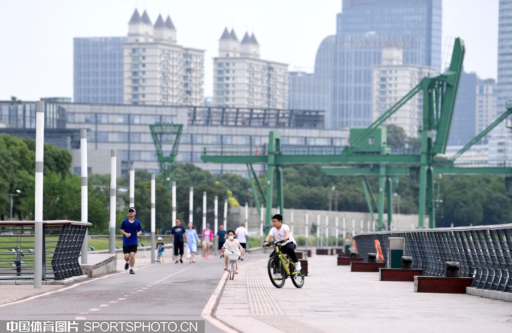 全民健身）体育主题公园国庆长假好去处——国庆节来一次体育之旅(图1)