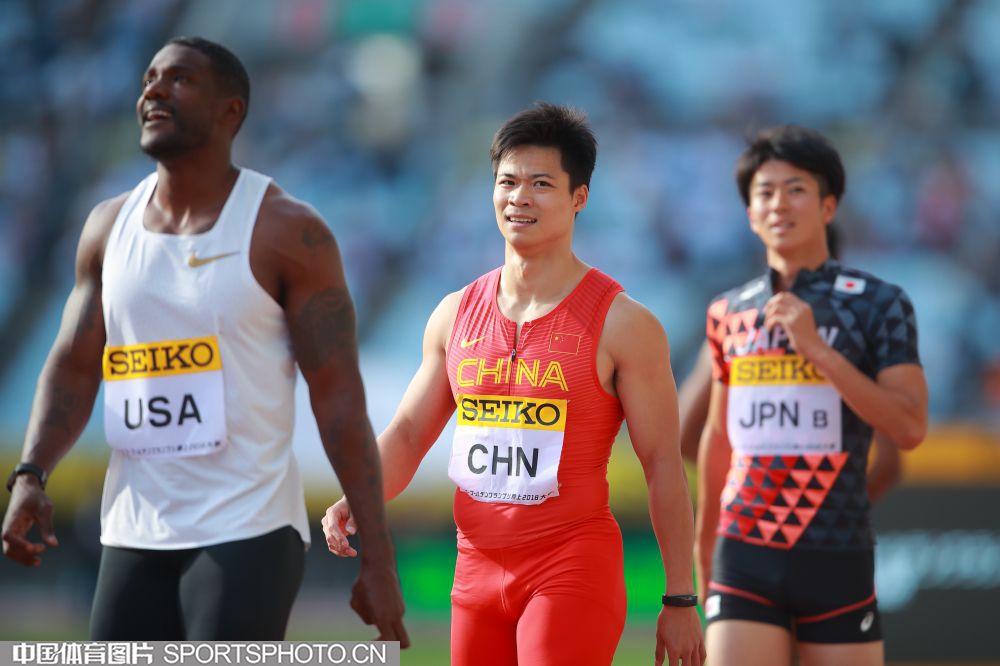 为亚运会冲刺!中国田径队蓄势待发_新体育网