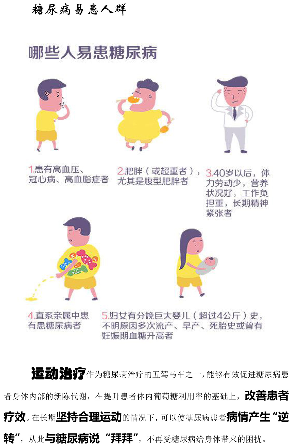 武汉体育学院-微文类-运动“降糖”，拒绝做“糖人”-3.jpg