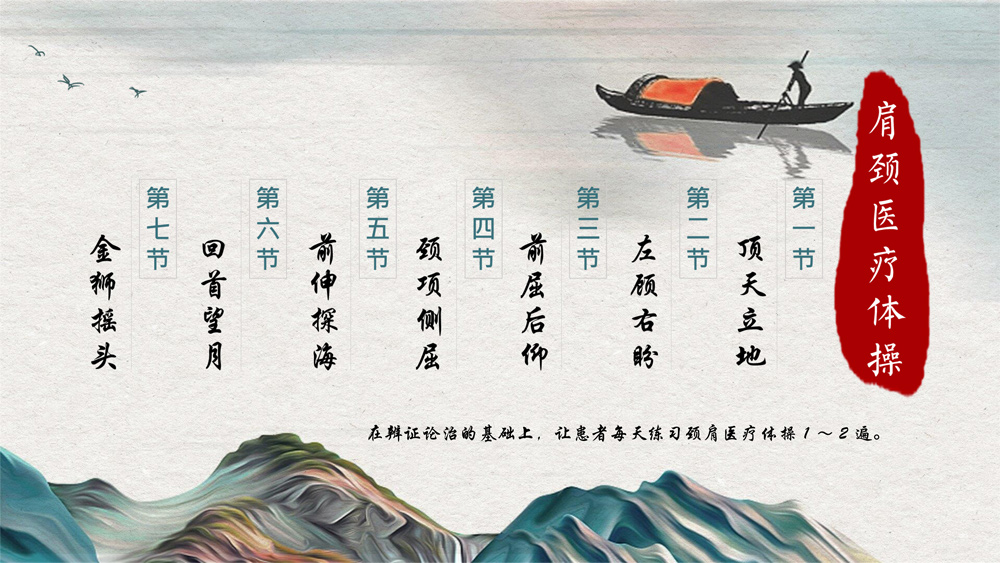 南阳医学高等专科学校-体育科普微文-医疗体操辅助治疗颈椎病-7.jpg